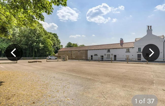 Immaculate 6-bed Ivy House - Foto 30