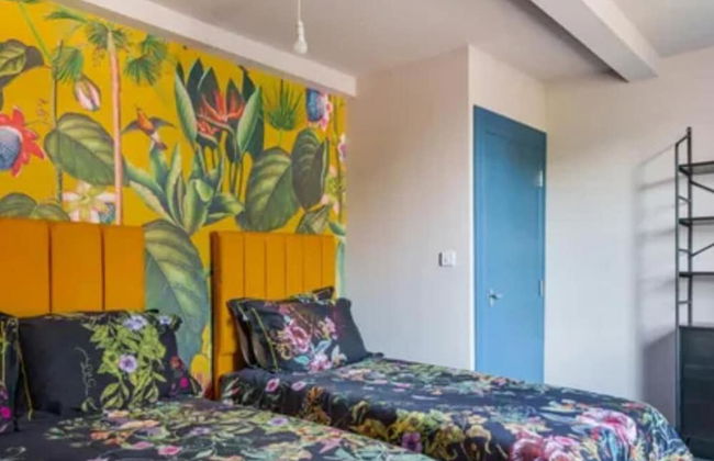 Immaculate 6-bed Ivy House - Foto 6