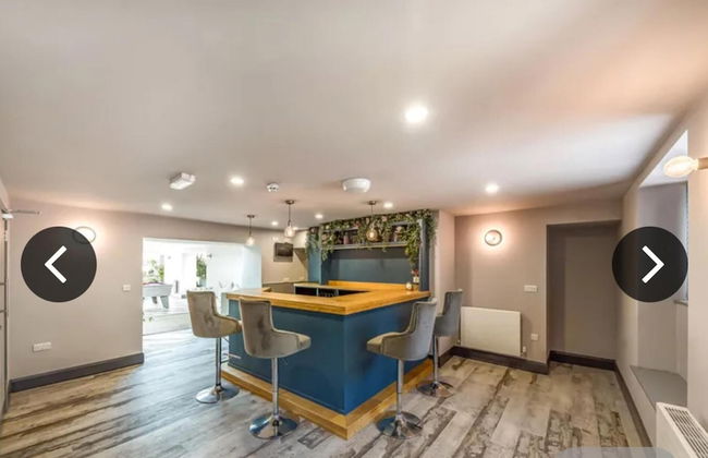 Immaculate 6-bed Ivy House - Foto 21