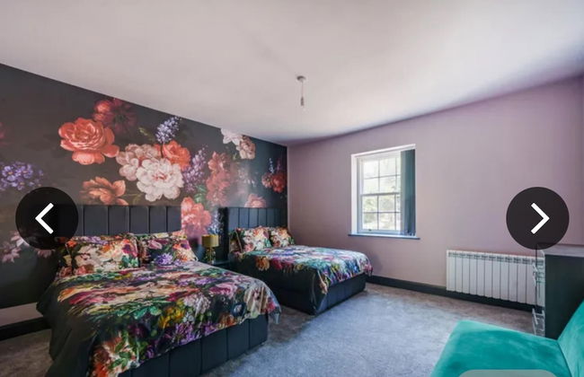 Immaculate 6-bed Ivy House - Foto 7