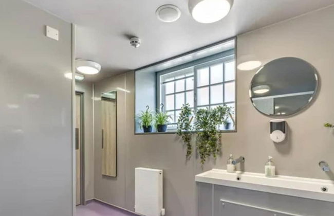 Immaculate 6-bed Ivy House - Foto 14