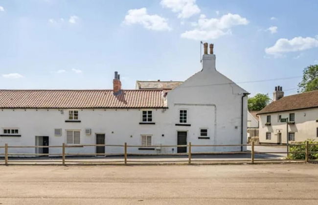 Immaculate 6-bed Ivy House - Foto 32