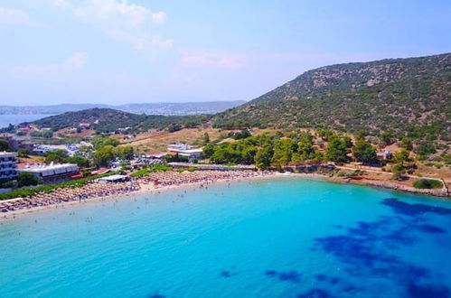 Photo 30 - Escape in Porto Rafti - A Spacious Coastal Haven