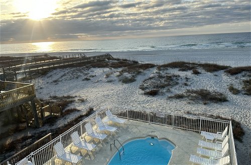 Photo 47 - Gulf Shores Duplex B Beachfront Pool 4bd