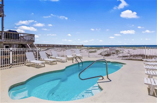 Foto 21 - Gulf Shores Duplex Beachfront Pool -4bd
