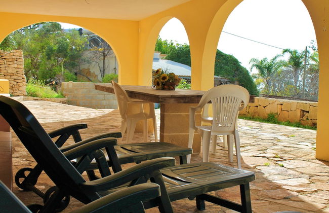 Villa MareBlu - Foto 30