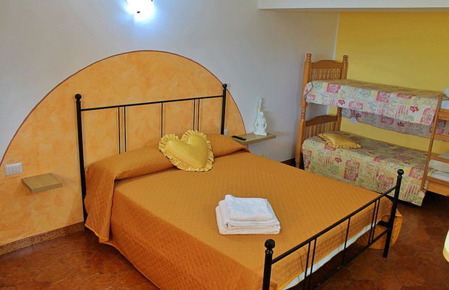 Villa MareBlu - Foto 4