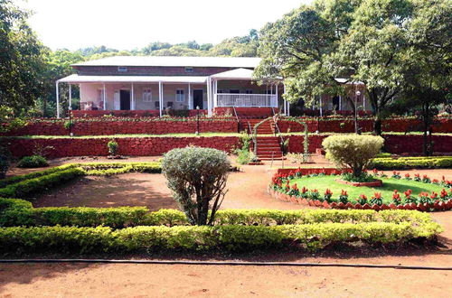 Foto 1 - Amã Stays & Trails Dingley Dell, Mahabaleshwar