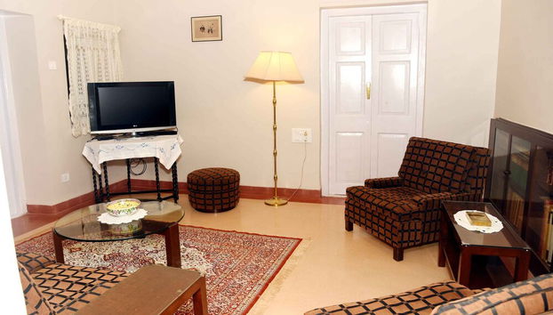 Sala de estar