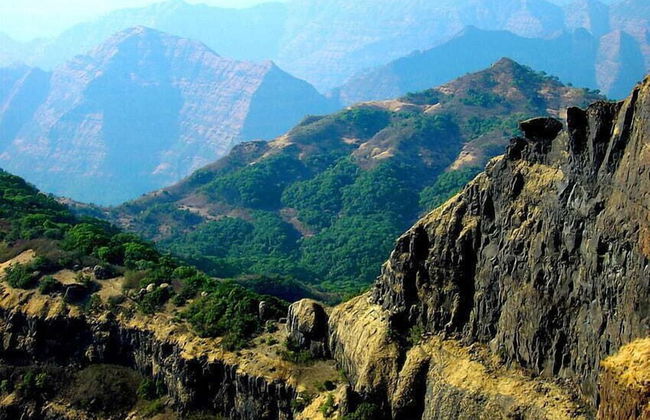 Amã Stays & Trails Dingley Dell, Mahabaleshwar - Foto 13