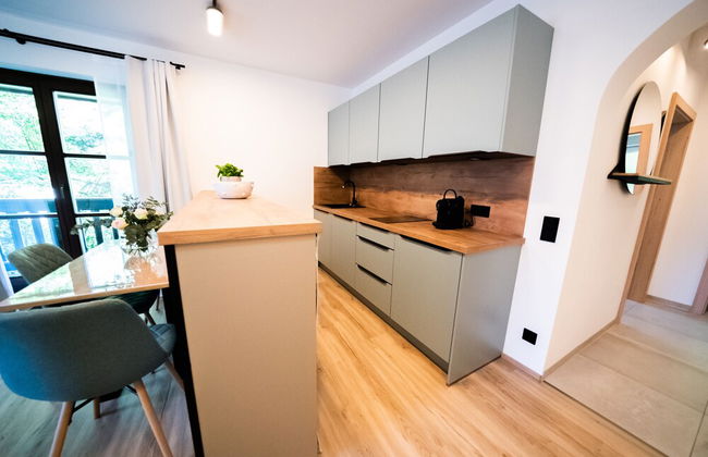Ferienwohnung Seenah Top 4 by S4Y - Foto 5