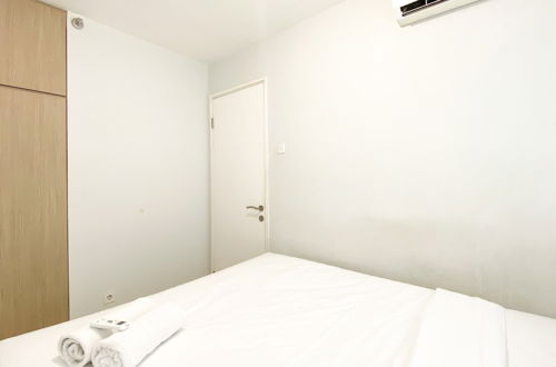 Photo 2 - Good Deal And Minimalist 1Br At Bassura City Apartment