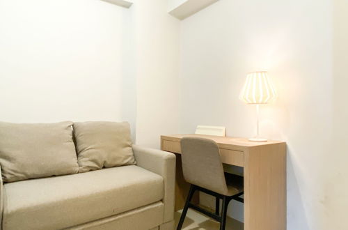 Foto 13 - Good Deal And Minimalist 1Br At Bassura City Apartment