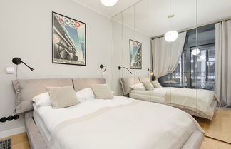 Foto 2 - Luxurious Studio by Renters Prestige