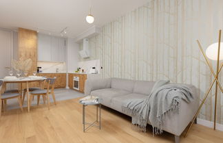 Foto 1 - Luxurious Studio by Renters Prestige