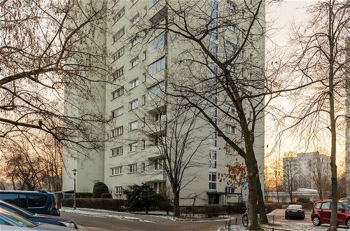 Foto 52 - Stylish Apartment in Żoliborz by Renters