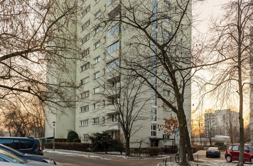 Foto 54 - Stylish Apartment in Żoliborz by Renters