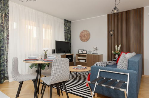 Photo 28 - Stylish Apartment in Żoliborz by Renters