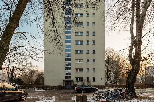 Foto 51 - Stylish Apartment in Żoliborz by Renters