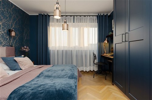 Foto 4 - Stylish Apartment in Żoliborz by Renters