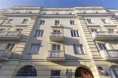 Photo 38 - Apartment Mochnackiego Warsaw by Renters