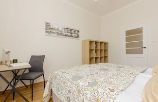 Photo 3 - Apartment Mochnackiego Warsaw by Renters