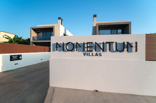 Photo 73 - Momentum Villas