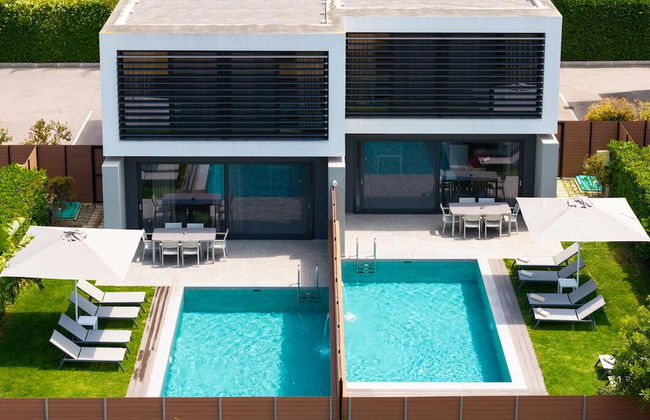 Momentum Villas - Foto 74