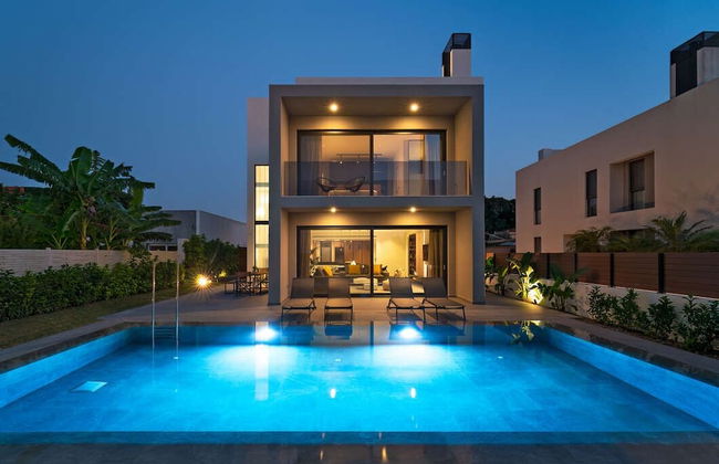 Momentum Villas - Foto 1