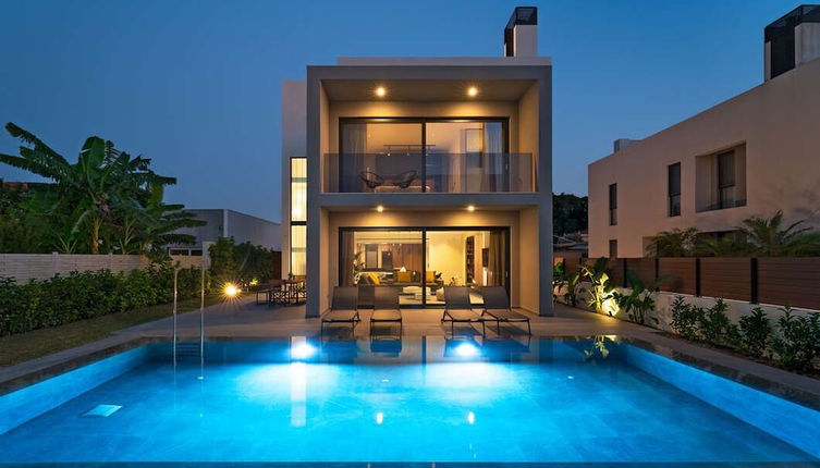 Foto 1 - Momentum Villas