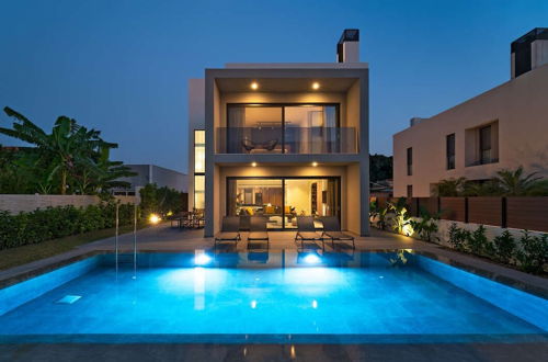 Photo 1 - Momentum Villas