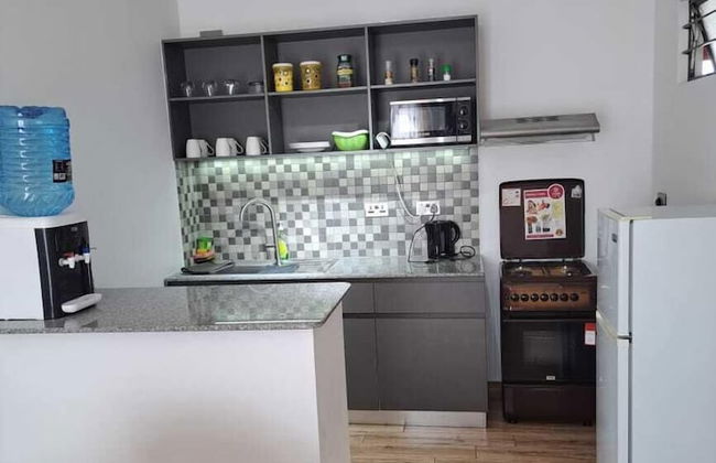 Lux Suites Tatu City Vacation House - Foto 5
