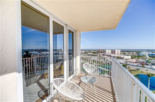 Photo 22 - Fort Myers Beach Studio w/ Balcony & Views