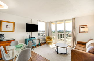 Photo 1 - Fort Myers Beach Studio w/ Balcony & Views