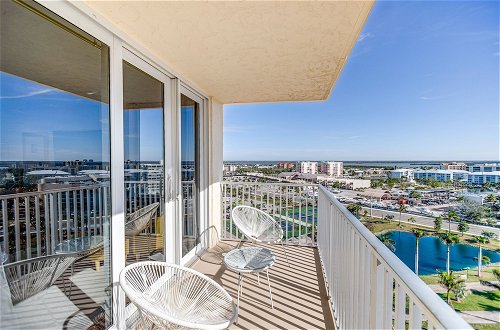 Photo 10 - Fort Myers Beach Studio w/ Balcony & Views