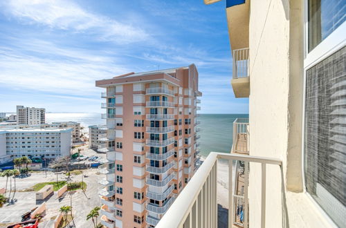 Photo 16 - Fort Myers Beach Studio w/ Balcony & Views