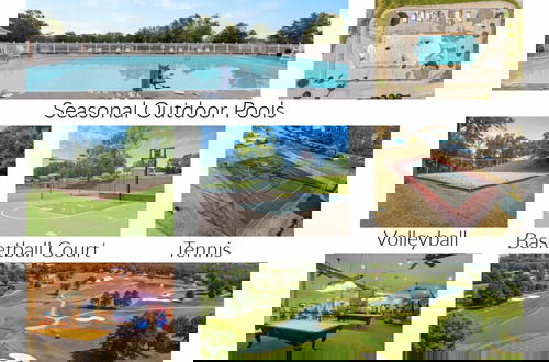 Foto 1 - Holiday Ridge Escape - Holiday Hills Branson - Golf Resort - Outdoor Pools