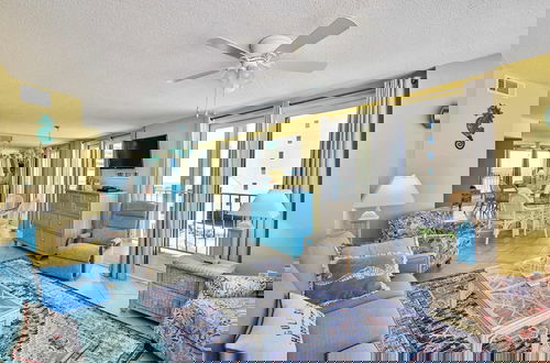 Foto 1 - Oceanfront Oasis Beachfront Condo w/ Views!