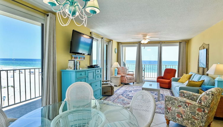 Foto 1 - Oceanfront Oasis Beachfront Condo w/ Views