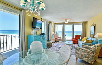 Photo 1 - Oceanfront Oasis Beachfront Condo w/ Views