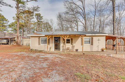 Photo 11 - Brodies Landing Cottage ~ Half Mi to Lick Creek