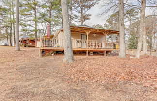 Photo 3 - Brodies Landing Cottage ~ Half Mi to Lick Creek