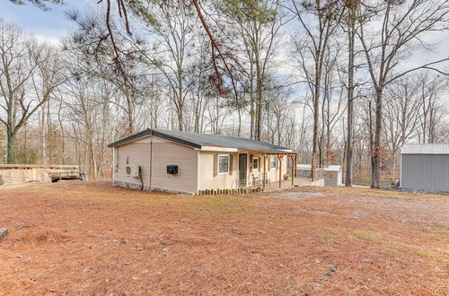 Photo 4 - Brodies Landing Cottage ~ Half Mi to Lick Creek