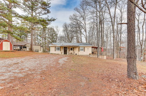 Photo 14 - Brodies Landing Cottage ~ Half Mi to Lick Creek