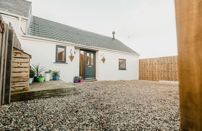 The Cow Shed at Pencraig - Foto 34