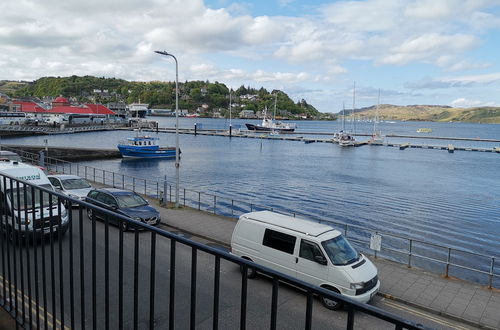 Photo 12 - Bay View Esplanade Apartment Overlooking Harbour