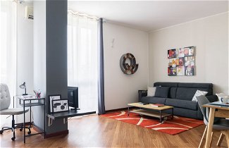 Photo 1 - Altido Superb Flat W/Home Office