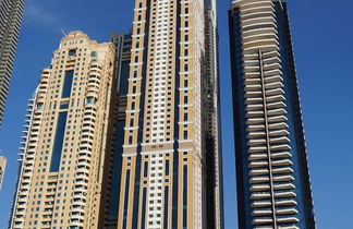 Photo 1 - Dubai Marina Elite Residences Retreat