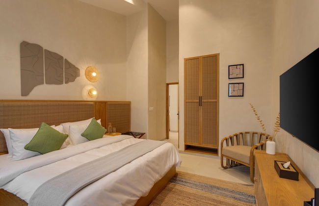 Seré Resort Goa - Foto 17