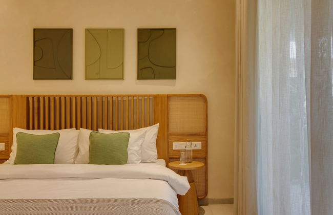 Seré Resort Goa - Foto 13